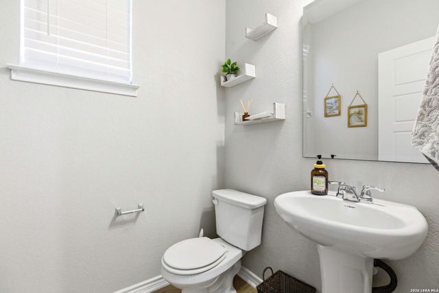 1303 Swan Court, San Antonio, TX 78245