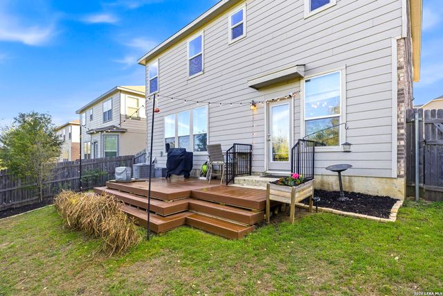 1303 Swan Court, San Antonio, TX 78245