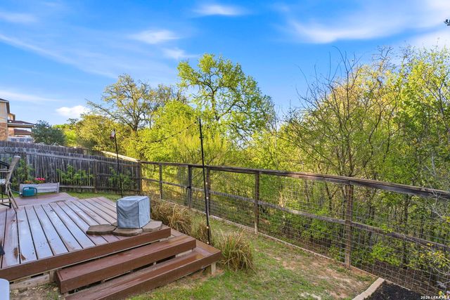 1303 Swan Court, San Antonio, TX 78245