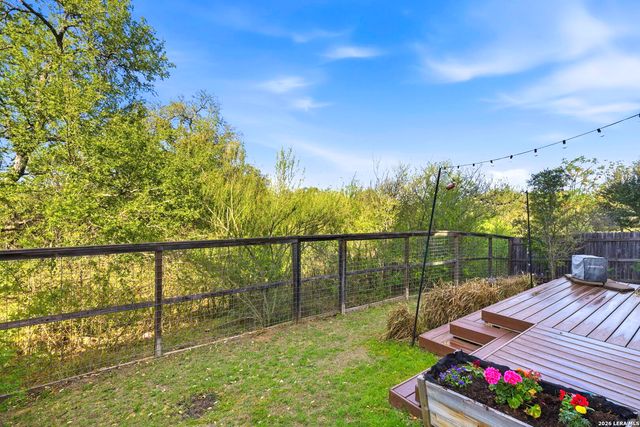 1303 Swan Court, San Antonio, TX 78245