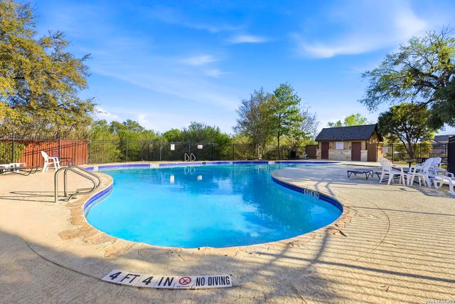 1303 Swan Court, San Antonio, TX 78245