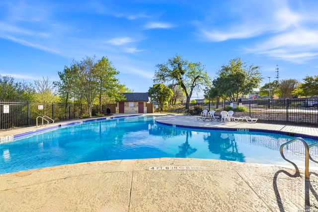 1303 Swan Court, San Antonio, TX 78245