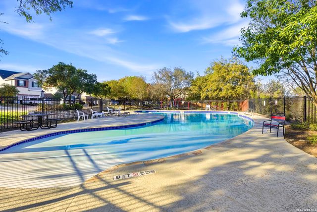 1303 Swan Court, San Antonio, TX 78245