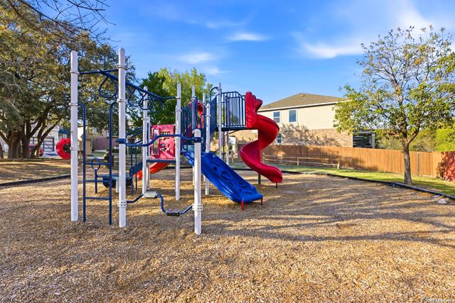 1303 Swan Court, San Antonio, TX 78245