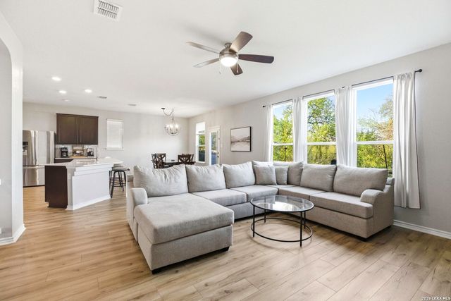 1303 Swan Court, San Antonio, TX 78245