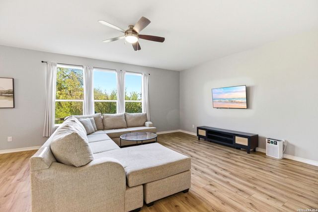 1303 Swan Court, San Antonio, TX 78245