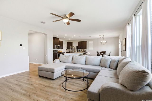 1303 Swan Court, San Antonio, TX 78245