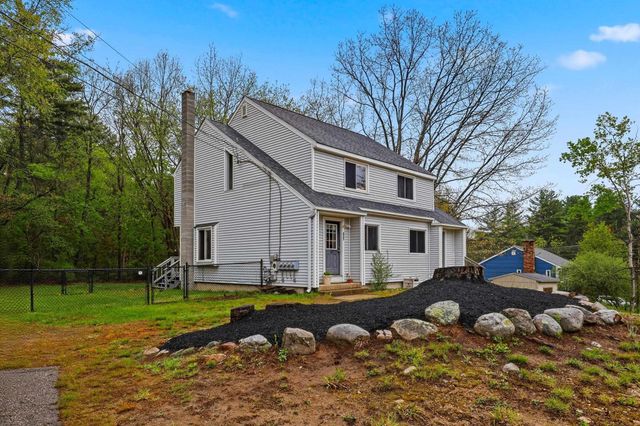 250-252 Union Street, Milford, NH 03055