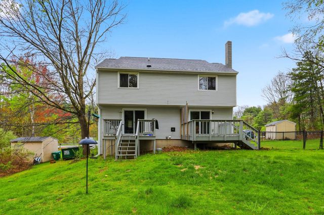 250-252 Union Street, Milford, NH 03055