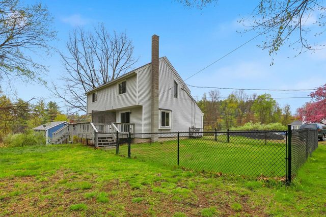 250-252 Union Street, Milford, NH 03055
