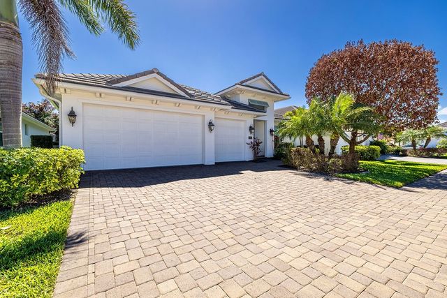 1412 Lilys Cay Circle, Vero Beach, FL 32967