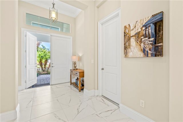 1412 Lilys Cay Circle, Vero Beach, FL 32967