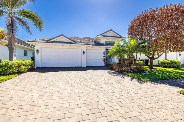1412 Lilys Cay Circle, Vero Beach, FL 32967
