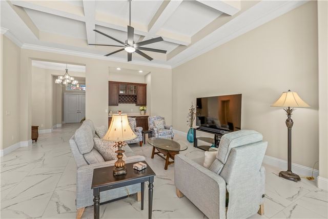 1412 Lilys Cay Circle, Vero Beach, FL 32967