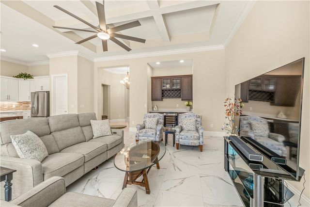 1412 Lilys Cay Circle, Vero Beach, FL 32967