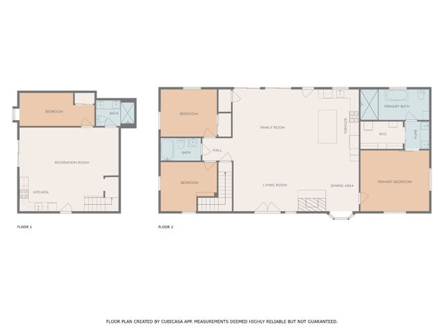 2661 Tinnin Rd, Goodlettsville, TN 37072