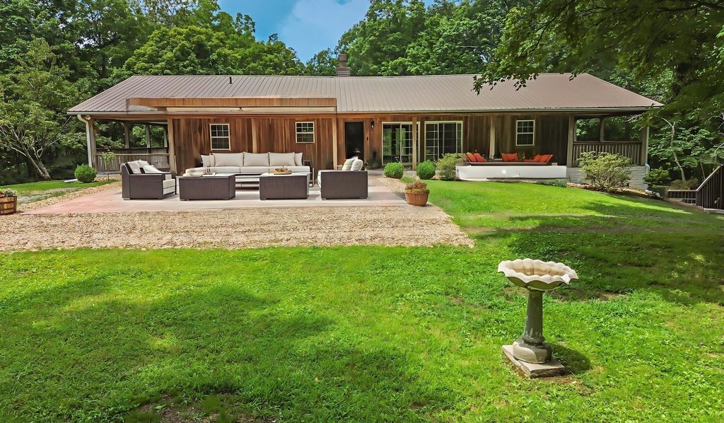 2661 Tinnin Rd, Goodlettsville, TN 37072