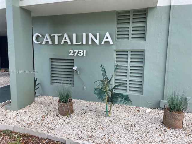 2731 Taft St 311, Hollywood, FL 33020