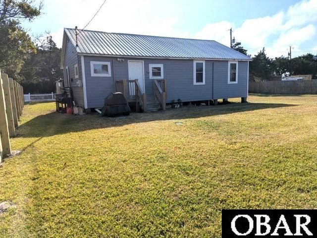 106 Cedar Rd Lot 84, Ocracoke, NC 27960