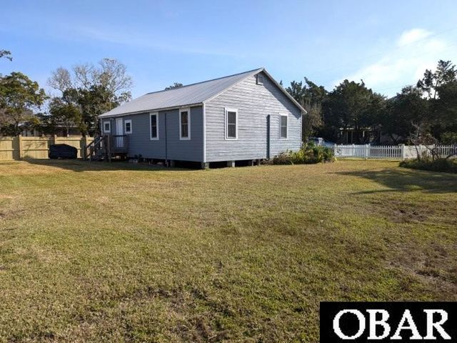106 Cedar Rd Lot 84, Ocracoke, NC 27960