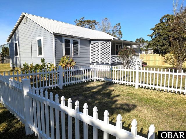 106 Cedar Rd Lot 84, Ocracoke, NC 27960