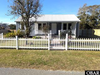 106 Cedar Rd Lot 84, Ocracoke, NC 27960