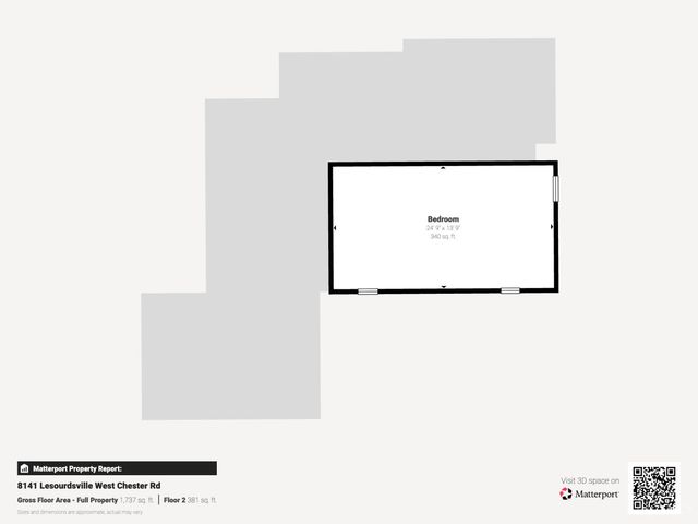 8141 Lesourdsville West Chester Road, West Chester, OH 45069