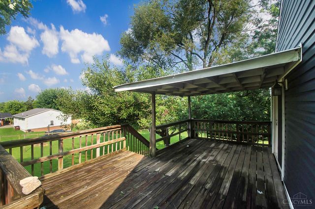 8141 Lesourdsville West Chester Road, West Chester, OH 45069