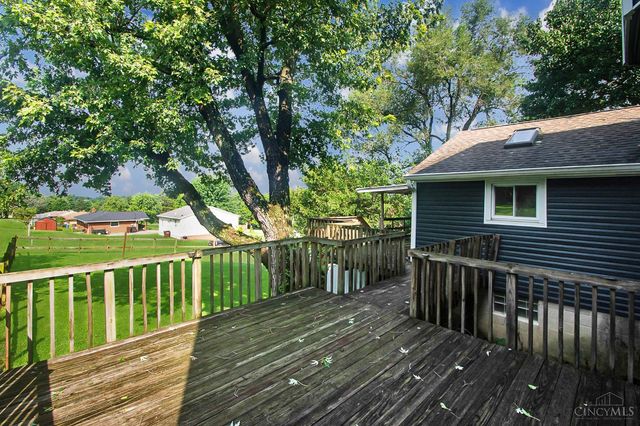 8141 Lesourdsville West Chester Road, West Chester, OH 45069