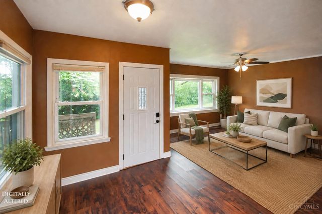 8141 Lesourdsville West Chester Road, West Chester, OH 45069