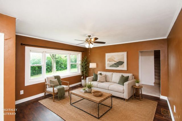 8141 Lesourdsville West Chester Road, West Chester, OH 45069