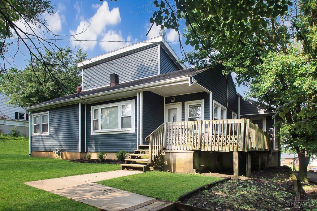 8141 Lesourdsville West Chester Road, West Chester, OH 45069