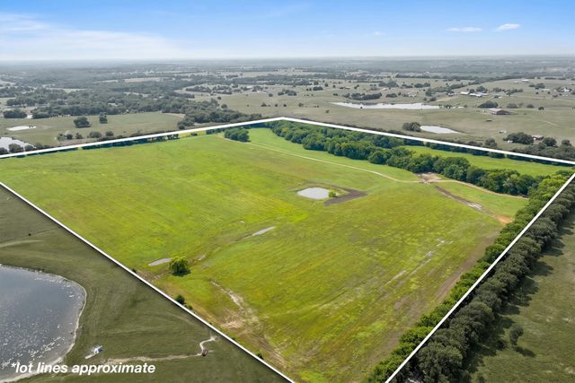 000 County Road 676, Leonard, TX 75452