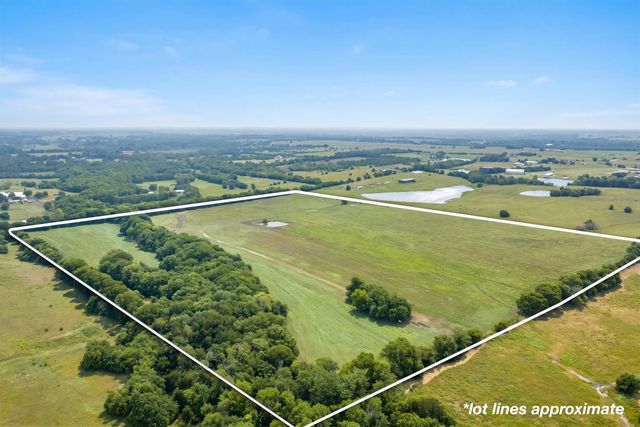 000 County Road 676, Leonard, TX 75452