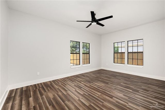 620 W Hill Drive W, Edinburg, TX 78539