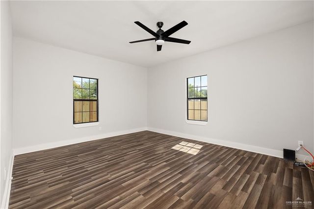620 W Hill Drive W, Edinburg, TX 78539