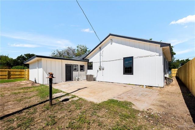 620 W Hill Drive W, Edinburg, TX 78539