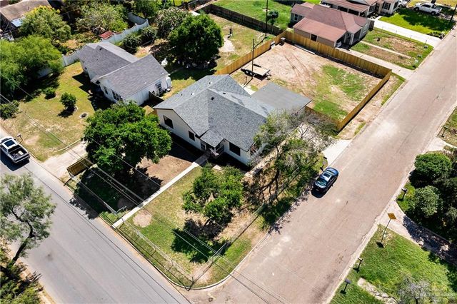 620 W Hill Drive W, Edinburg, TX 78539
