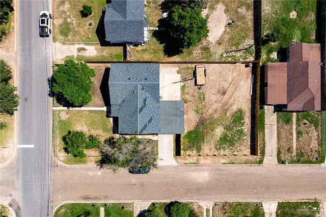 620 W Hill Drive W, Edinburg, TX 78539