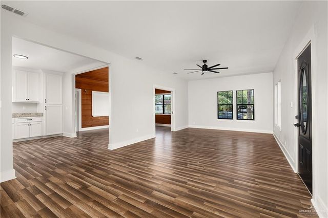 620 W Hill Drive W, Edinburg, TX 78539