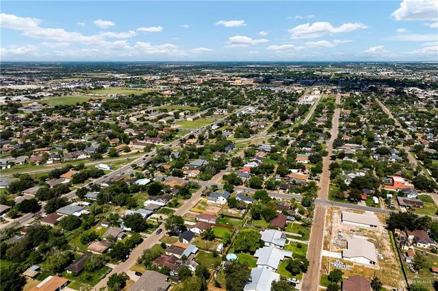 620 W Hill Drive W, Edinburg, TX 78539