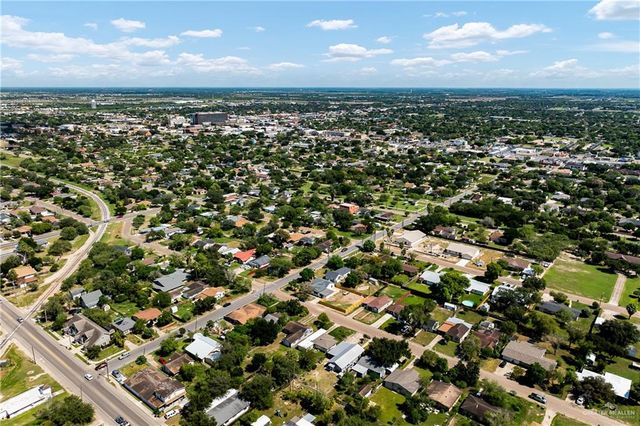 620 W Hill Drive W, Edinburg, TX 78539