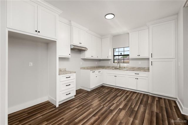 620 W Hill Drive W, Edinburg, TX 78539