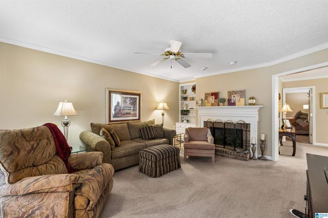 144 WARWICK CIRCLE, Alabaster, AL 35007