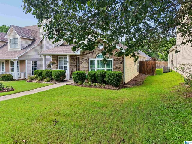 144 WARWICK CIRCLE, Alabaster, AL 35007