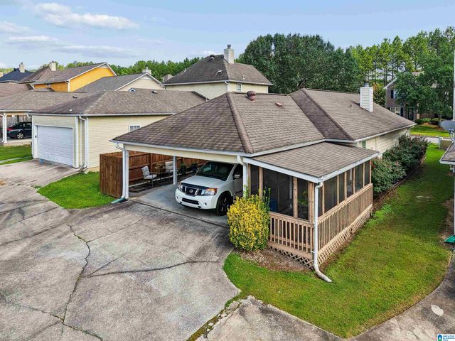 144 WARWICK CIRCLE, Alabaster, AL 35007