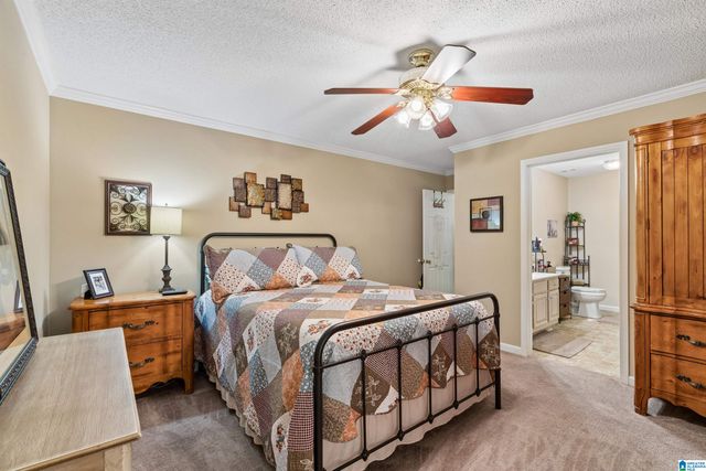144 WARWICK CIRCLE, Alabaster, AL 35007