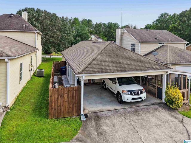 144 WARWICK CIRCLE, Alabaster, AL 35007