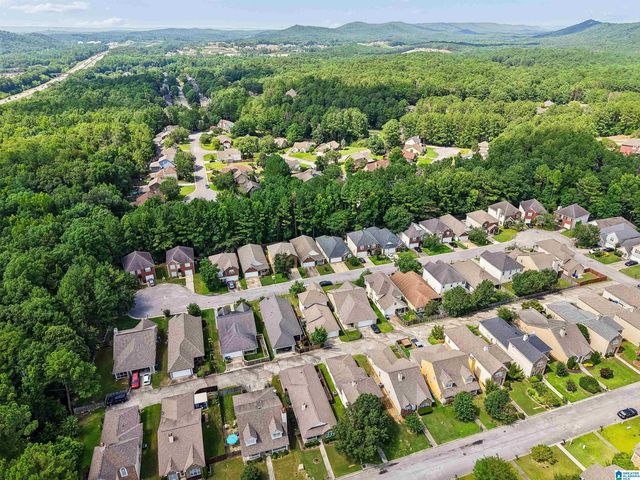 144 WARWICK CIRCLE, Alabaster, AL 35007