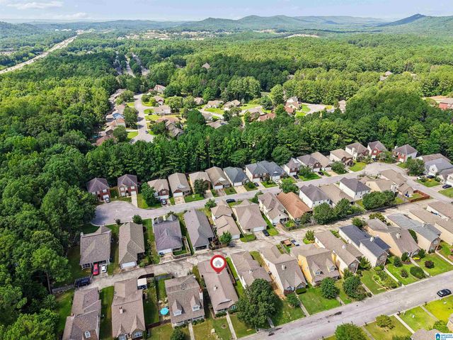 144 WARWICK CIRCLE, Alabaster, AL 35007